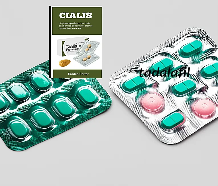 Tadalafil 1