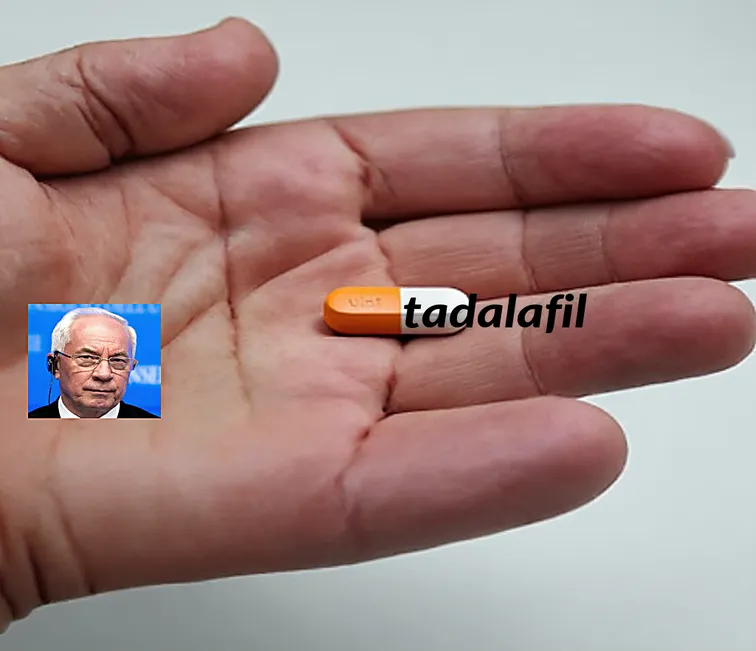 Tadalafil 3